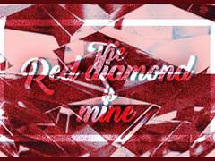 [헤니양] The Red diamond is mine (5)