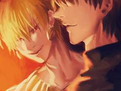 페이트 로그 정리(10) - 커플링 포함