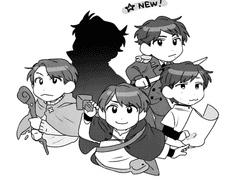 아라시 모험 일지(2)