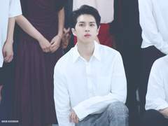 [켄택] 정 비서 인 더 트랩