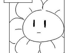 [언더테일] 괴물들은 지상으로 돌아갔어.