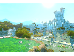 고지 라노시아 청동호수 야영지 뜨끈포도주 요양원