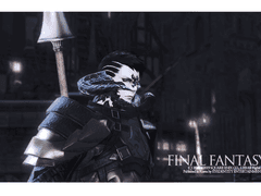 이슈가르드 입성