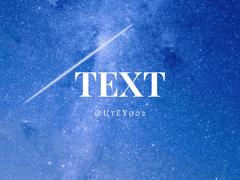 [미사와] 하룻밤 여행