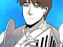 워즈낙서+로빈 맨얼굴