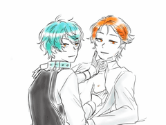 [죠지카케] 리퀘한거