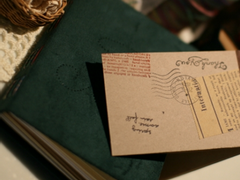 어느 안드로이드의 비망록