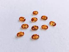 [마감] 시트린, 가넷, 지르콘 소분