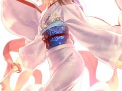 [ 히로아카/ 공의 경계 ] 시키(四季) 2