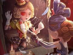 코스튬 퍼레이드