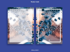 [레디메이드/36] 잊지 말아줘