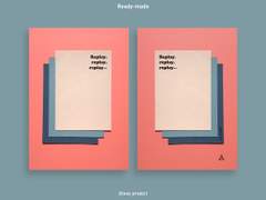 [레디메이드/37] replay, replay, replay