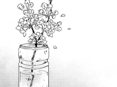 [마나오노] 길에서 만난 외전