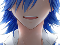 [마나오노] 그는 나에게 고백을 했다.