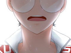 [마나오노] 그는 나에게 대답을 했다.