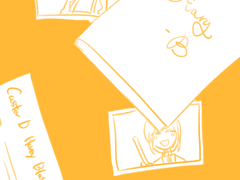 [오장x썸x여팬담] Diary B