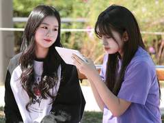 [원윶원] 우정같은 소리하네! 上