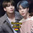 Universo JiKook 💙