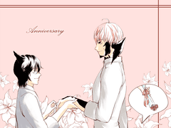 코테우라 주간발전기 - 기념일