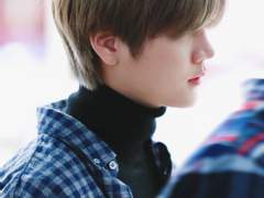 [백렌/백기] PARADISE ｜ 8