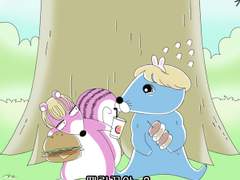 꾹노보노와 태로리