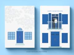 2019년 4월 Marry Forgiven - 아카아무 게스트북 'Happy Honeymoon'