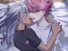 이나이레(이나오각) 유우하이 연성모음