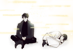 1863회차의 기록 - 안녕의 방식