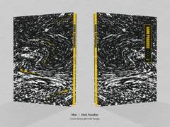 표지, 내지 편집 커미션 샘플 81 (개인지)