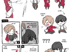 [엘규] 잡다한 만화 백업