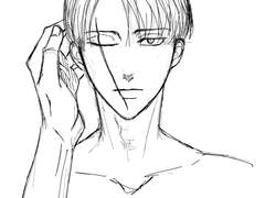 [엘빈리바/에루리] 1일1에루리