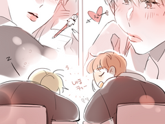 [뷔진] 2월의 LOG