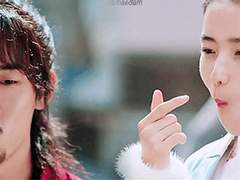 [구애/동매애신]Red Day