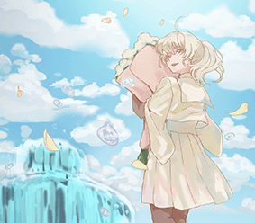 [마비노기] 피네