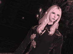 [FFXIV] 하우케타 별궁 하드