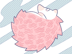 CoC 위험한 가정법원 플레이 로그