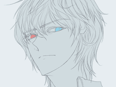 팬아트 낙서.10.