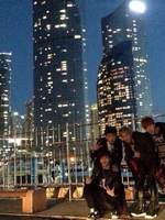 사랑이 넘치는 203호로 오세요