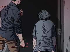 [진궁조조/진궁쬬] 악몽