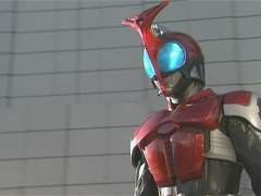 [스포잔뜩] 가면라이더 카부토 최종화 리뷰