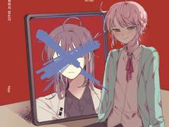 [히프마이/라무쟈쿠] 피터팬은 후회하지 않는다.