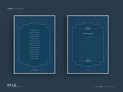 레디메이드 155. A gloomy diary