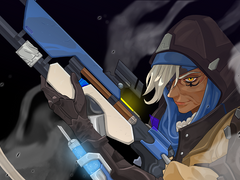 오버워치 덕질모음