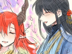 인간최한+고룡케일 모음