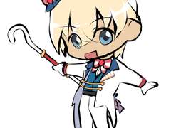 매지컬 누이 귀여워