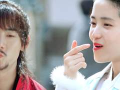 [구애/ 동매애신] 삼월 열나흘 (完)