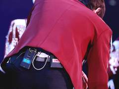 강친 백 x 아이돌 민 - 1