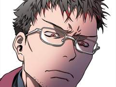 [진궁쬬/진궁조조] Castle of Vampire 01