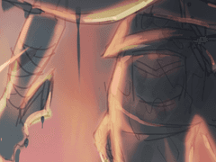 팬아트 낙서.11.