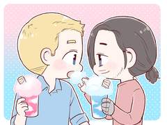 버키스팁,럼로스팁 모음